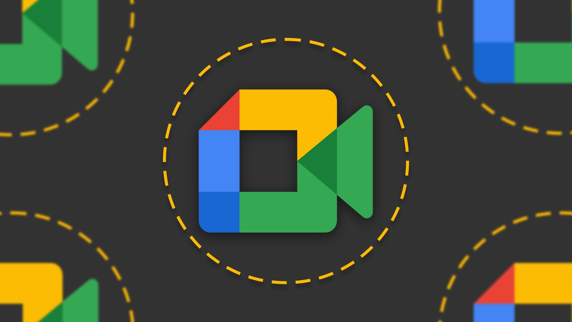 Google Meet now organizes your meeting notes, transcripts, and recordings in your Google Drive