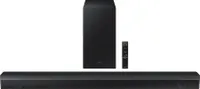 Samsung HW-B650 Soundbar and Subwoofer Samsung HW-B650 Soundbar and Subwoofer