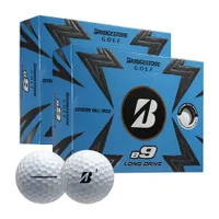 Bridgestone Golf 2023 e9 (Two Dozen): was $50 now $41 @ Amazon Bridgestone Golf 2023 e9 (Two Dozen): was $50 now $41 @ Amazon