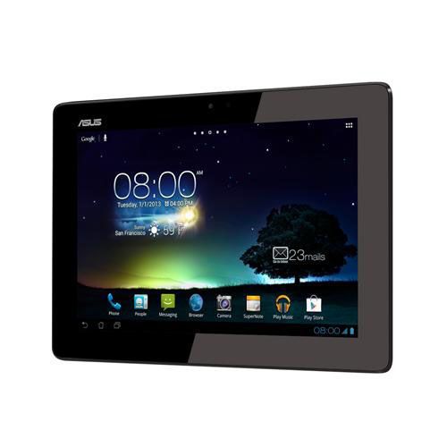 Asus tablet