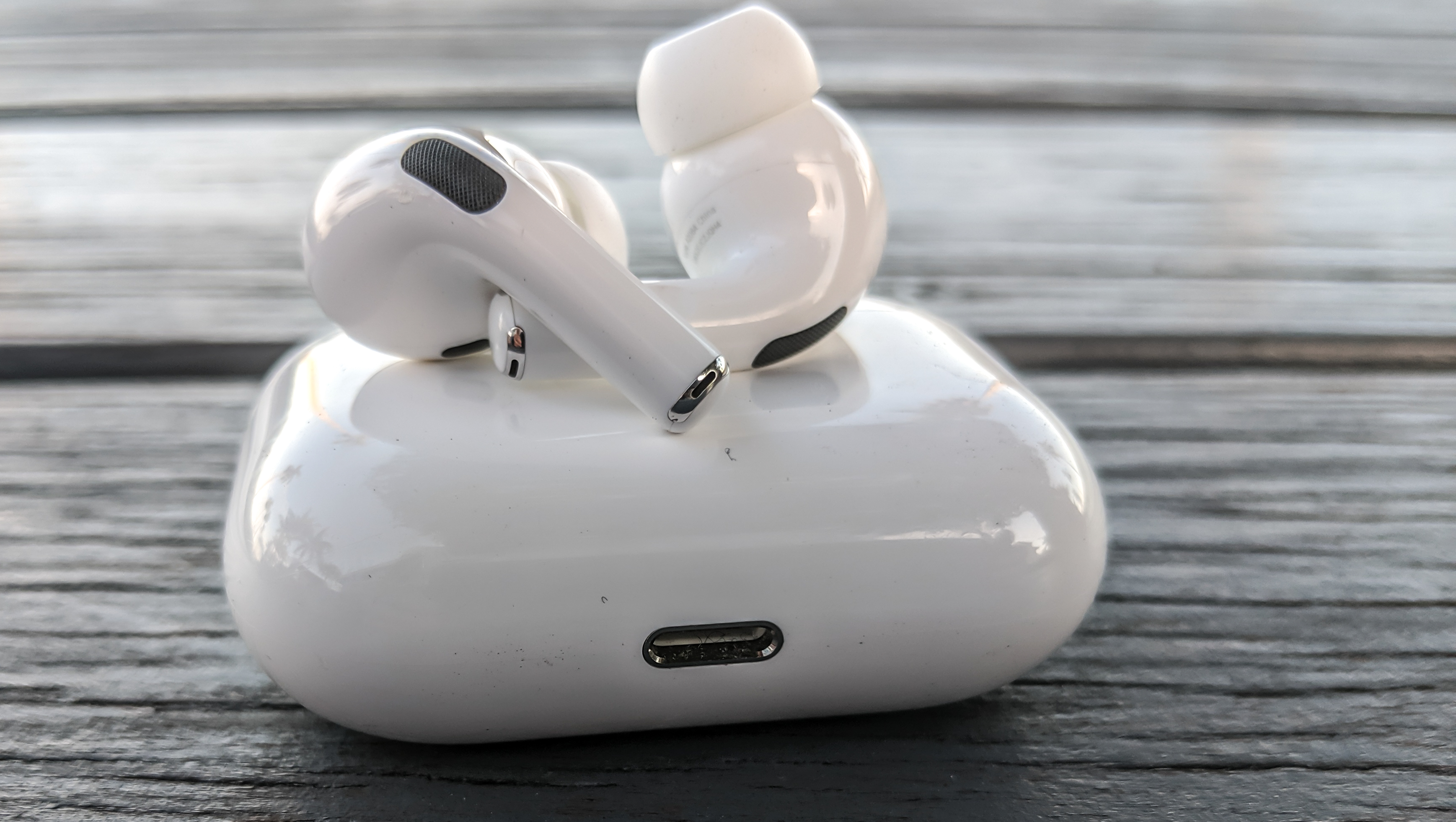 Airpod Pro 2 Instruction Manual