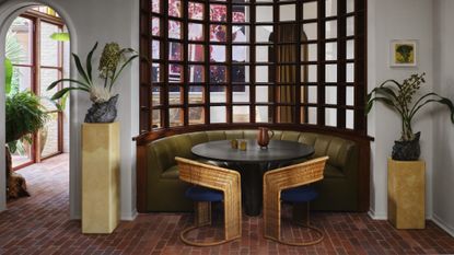 austin home renovation by Christina Simon Studio