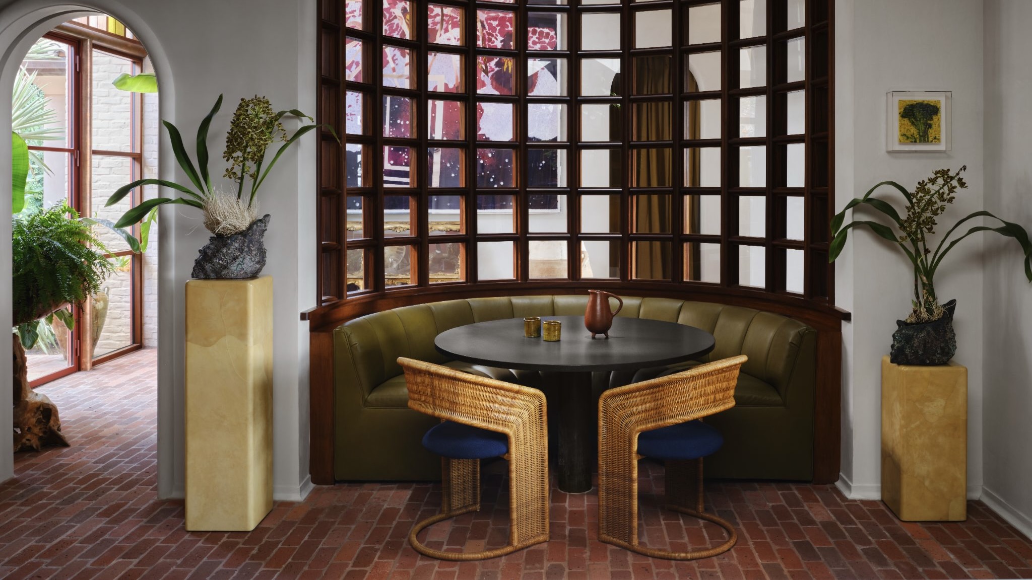 austin home renovation by Christina Simon Studio