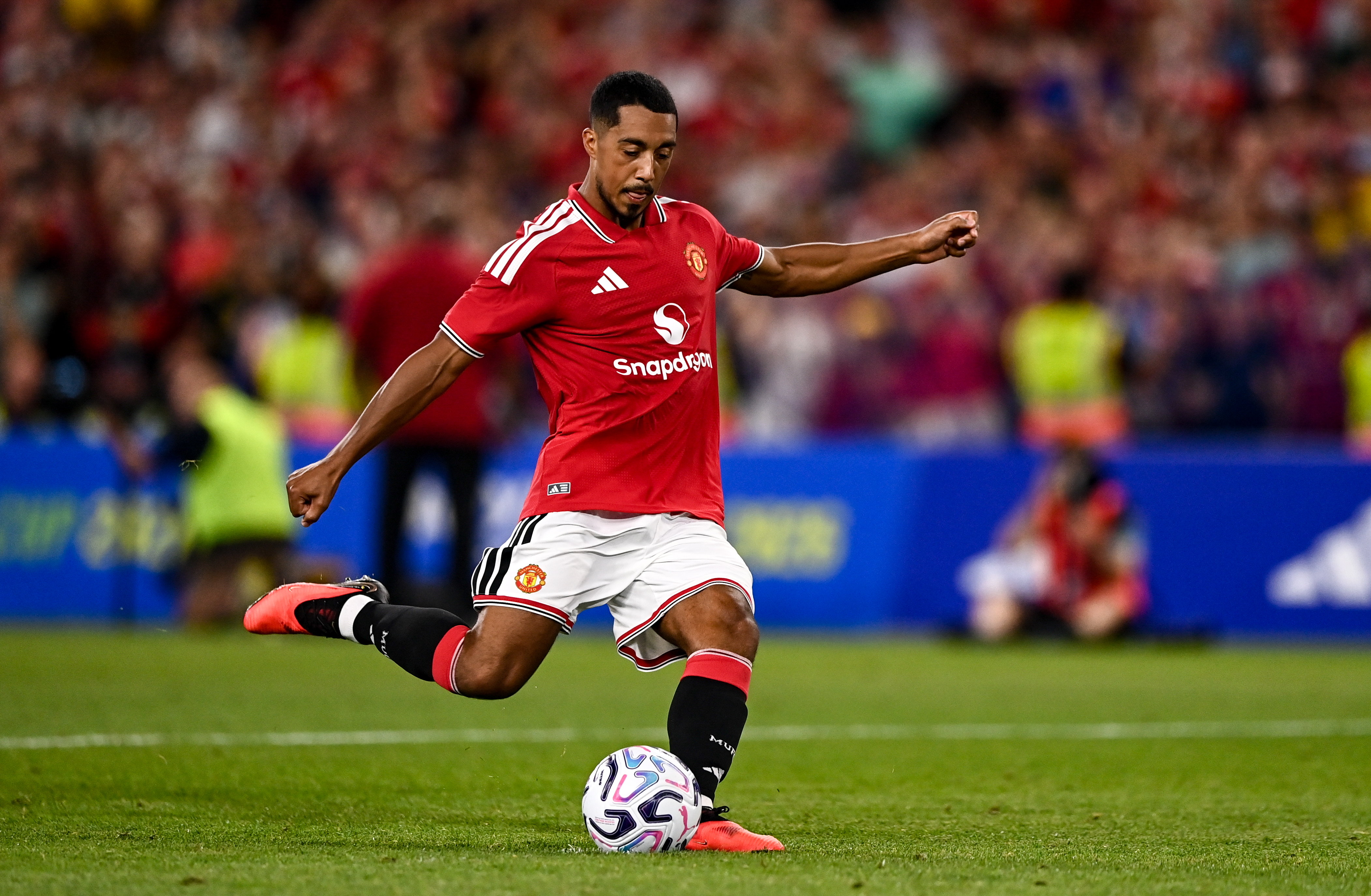 Youri Tielemans