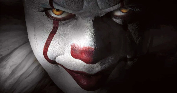 Pennywise the Clown