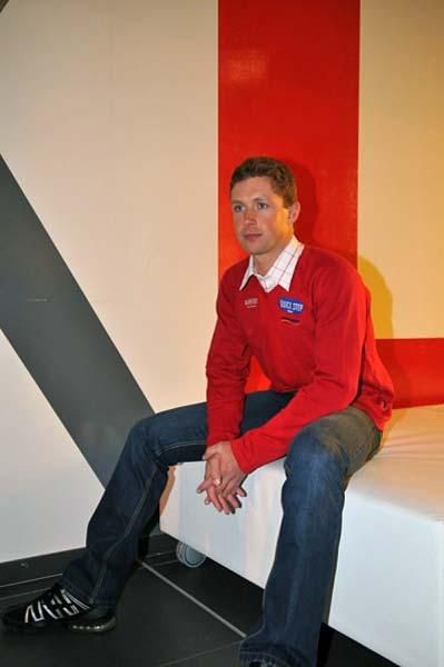 Stijn Devolder (Quick Step)