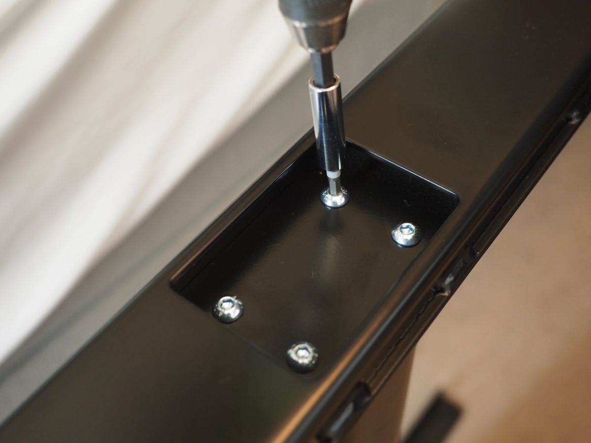 FlexiSpot E8 / EP4 electric standing desk review Adjustable comfort