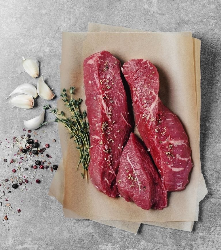 What is the best cut of beef for a roast dinner? | GoodtoKnow