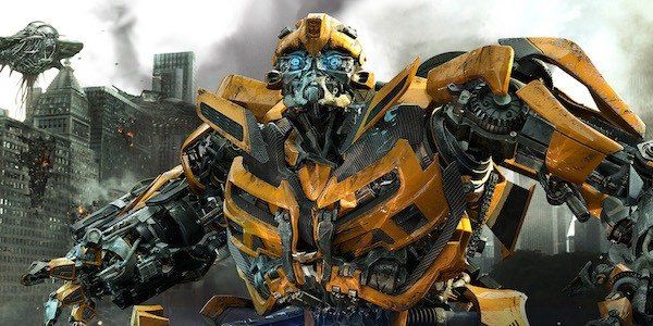 What Transformers Fans Will Get Out Of The New Bumblebee Spinoff ...