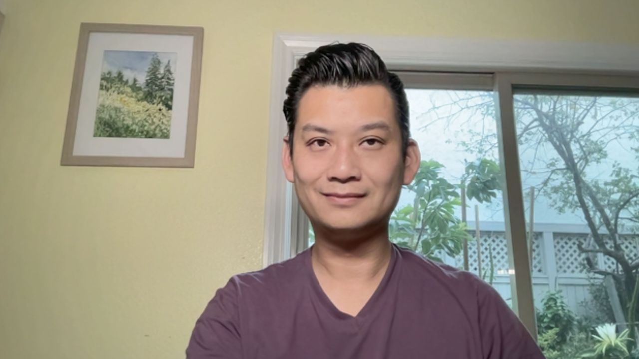 Litra Beam review: Full brightness setting