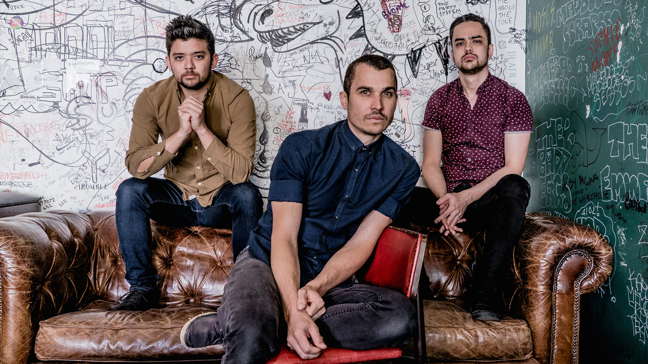 Aerials release new single and video | Louder