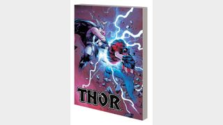 Marvel Comics October 2021 solicitations