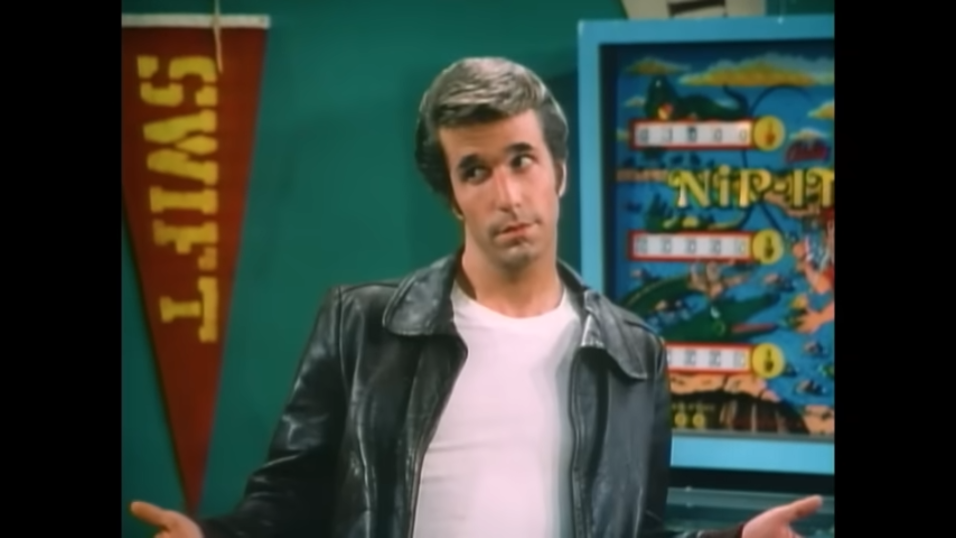 Microsoft-Anwälte mussten sich mit Vertretern von The Fonz beraten ...