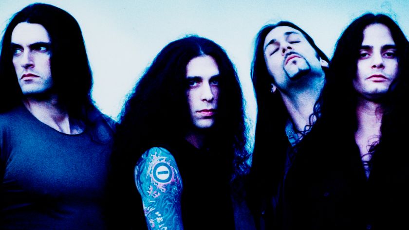 Type O Negative in 1997