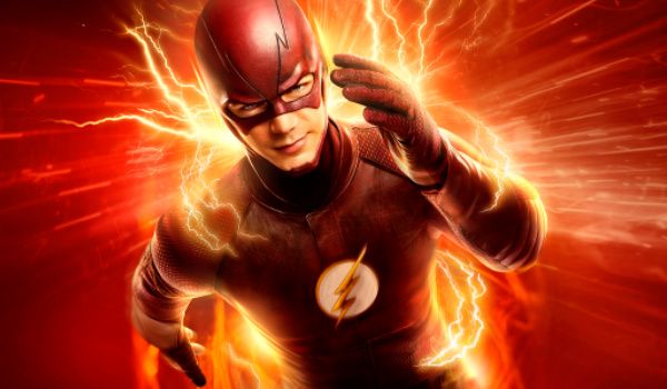 The Flash Creator's Response To Fans Angered By Latest Episode ...