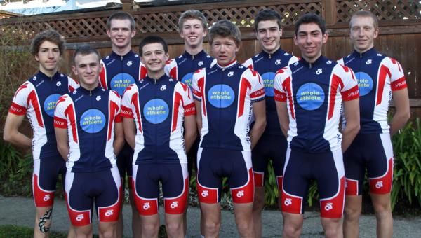 Whole Athlete-Specialized juniors