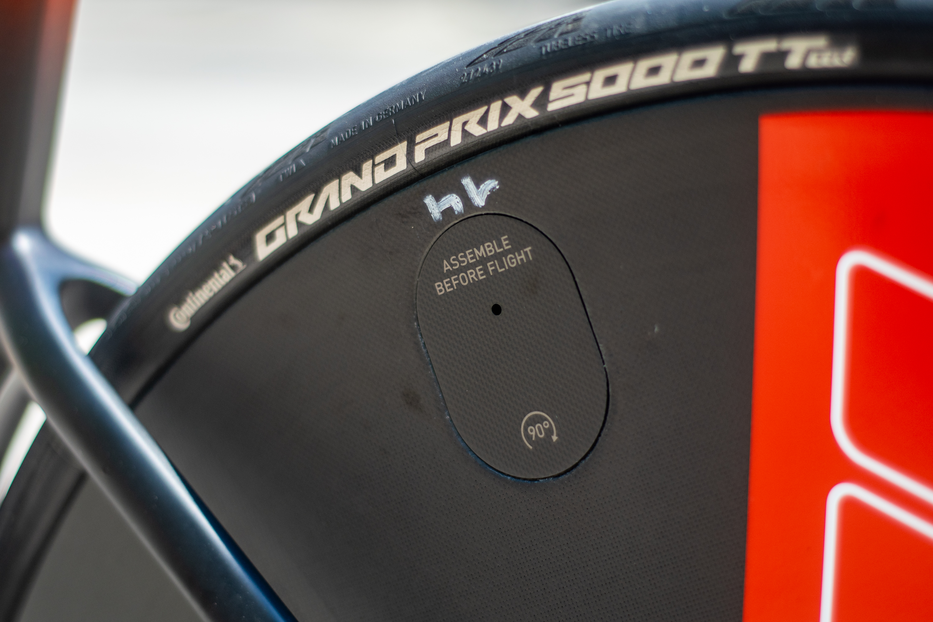 2026 Tour de France Grand Départ tech