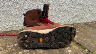 Danner Mountain 600 Insulated winter boots