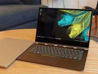 Best Laptop: Lenovo Yoga 920