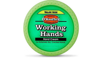 O'Keeffe's Working Hands Value Size Jar