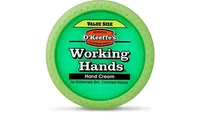 O'Keeffe's Working Hands Value Size Jar