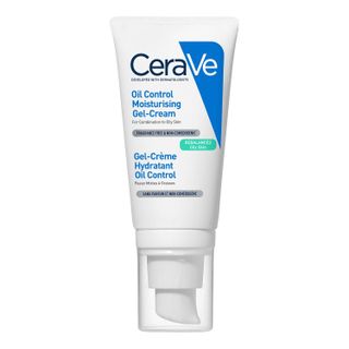 Pelembap Gel-Krim Pengendali Minyak Cerave