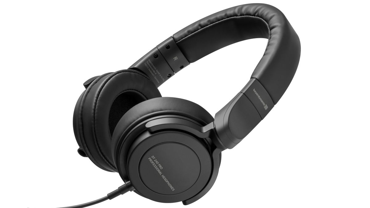 The best headphones for video editing in 2024 Digital Camera World