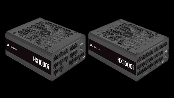 PC/タブレット PCパーツ Corsair Launches Refreshed HXi 1000W and 1500W 2022 PSUs | Tom's 