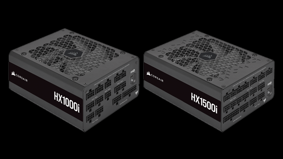 Corsair Launches Refreshed HXi 1000W and 1500W 2022 PSUs | Tom's