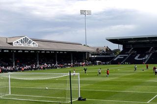 Fulham FC