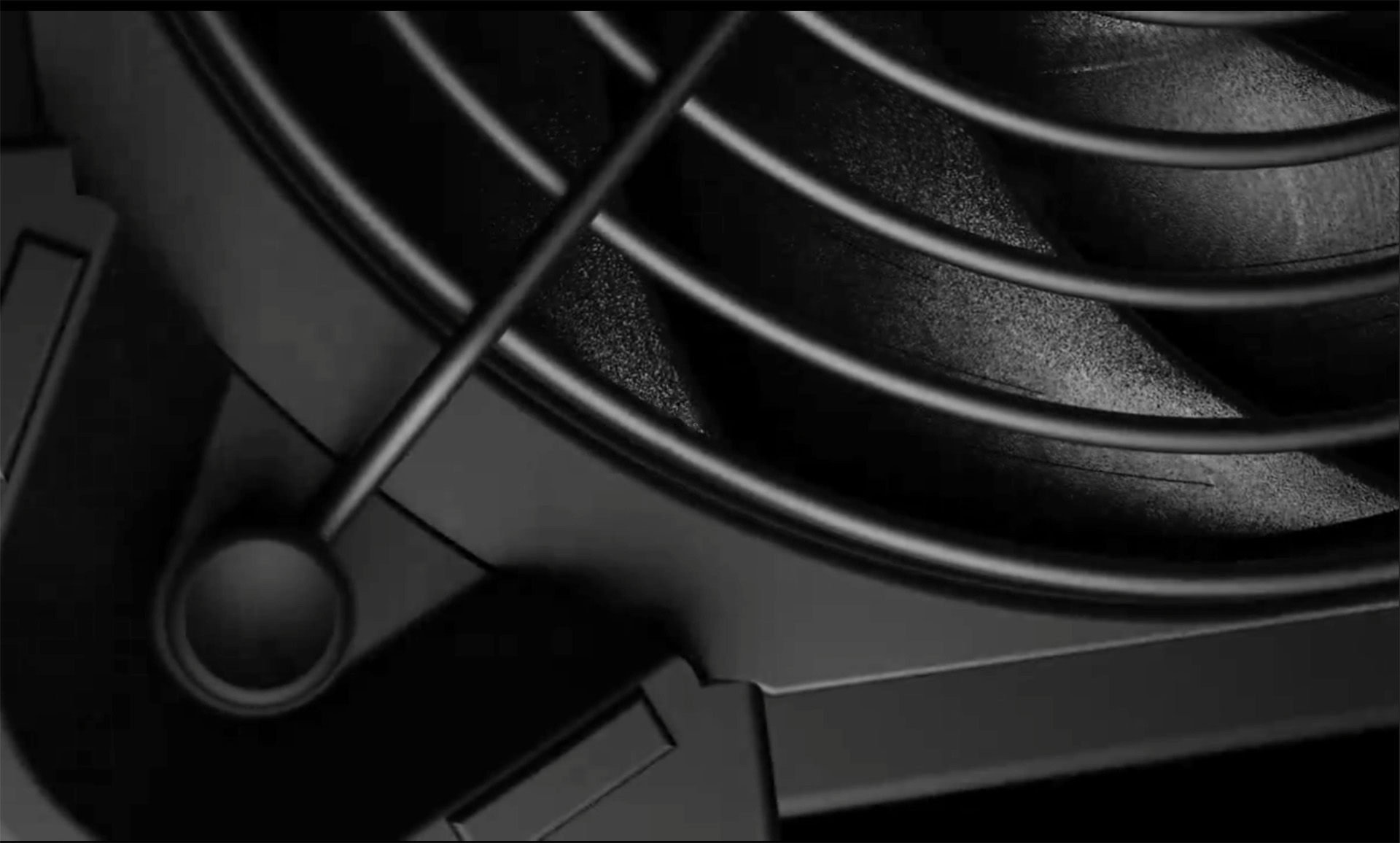  Noctua teases 'something new' that looks very much like the desk fan prototype it's had on show before 