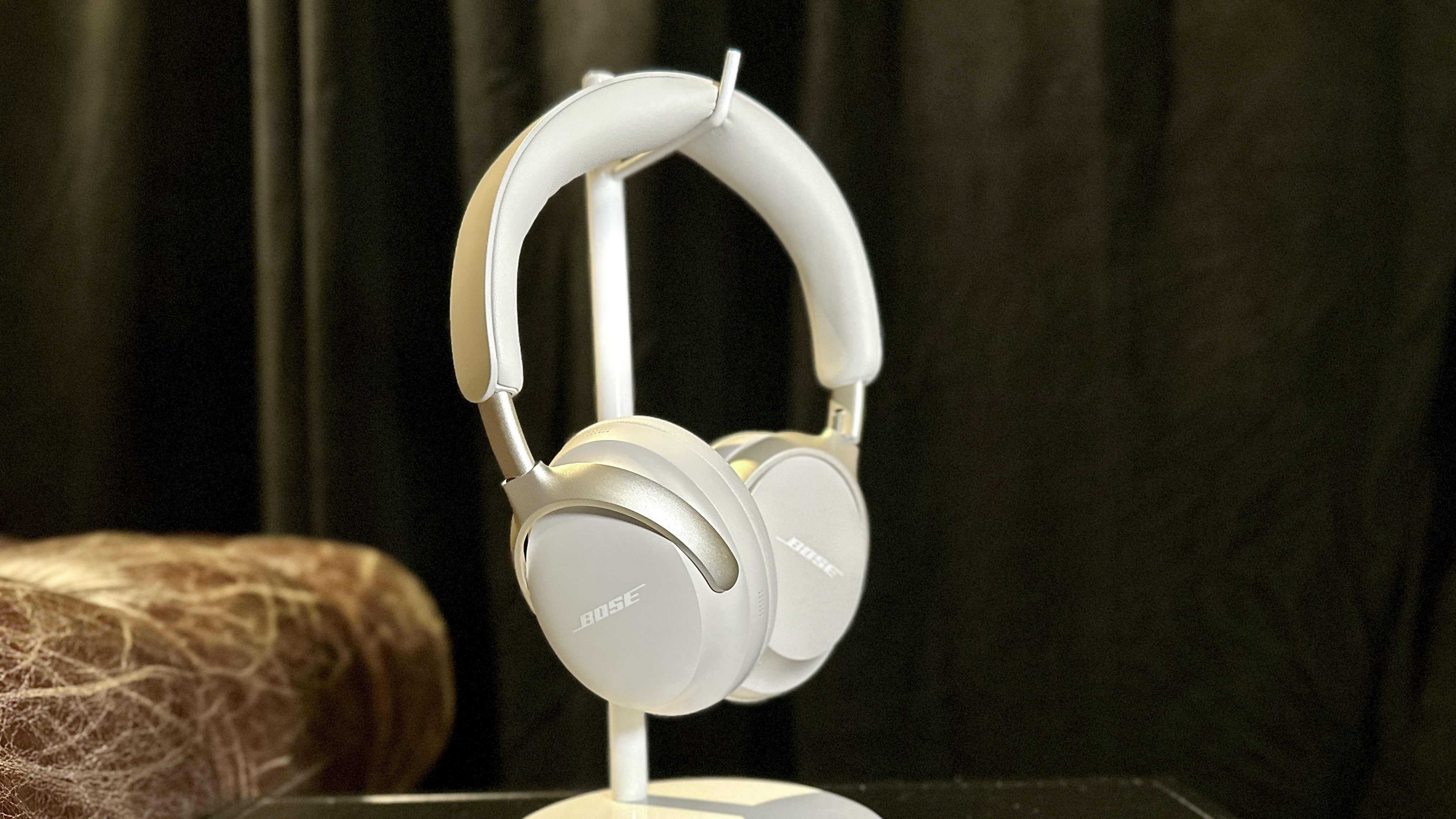 Bose QuietComfort Ultra Headphones just revealed — release date, price,  battery life and more