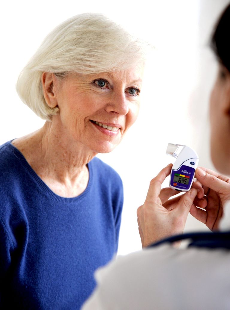 lung-test