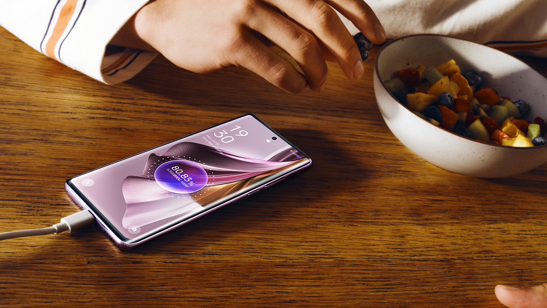 Oppo Reno10 Pro+ 5G