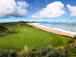 Trump International Golf Links Ireland Course Review | Golf Monthly