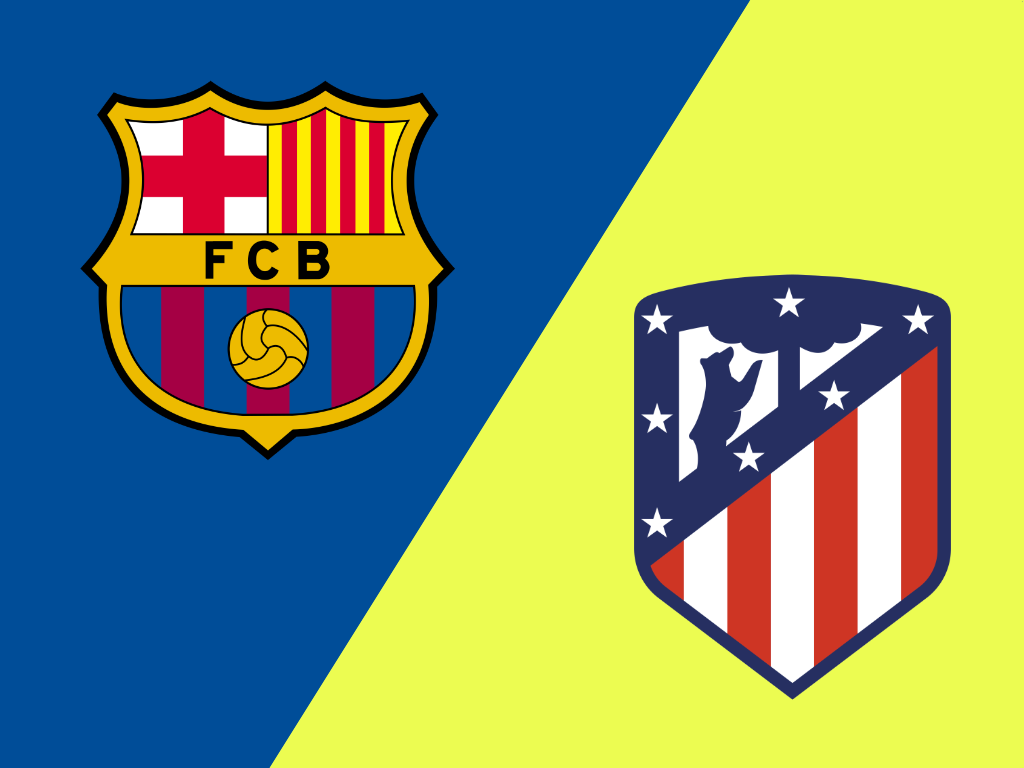 Barcelona vs Atlético Madrid live stream How to watch La Liga action online from anywhere Android Central