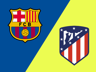 Barcelona Atletico Madrid