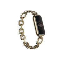 Fitbit Luxe special edition with Gorjana and Peony Band: was $199.95 now $99.95 at Target
Fitbit Luxe is the prettiest tracker in Fitbit's stable for precisely this reason: its able to be combined with jewelry-inspired bands such as this entry by Gorjana and Peony. 