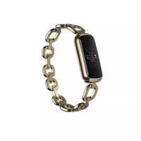 Fitbit Luxe special edition with Gorjana and Peony Band: $199.95 now $99.95 at Target