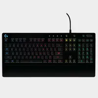 Logitech G213 Prodigy Keyboard | $40 (save $7)