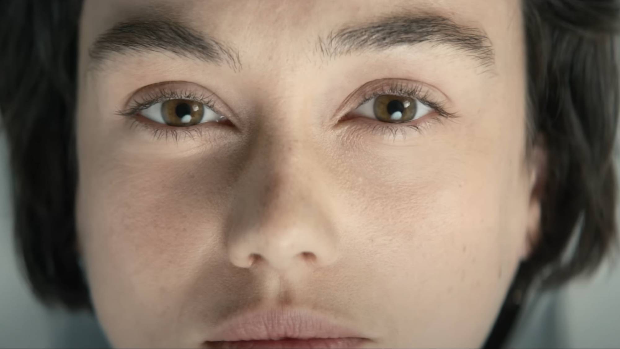 Screenshot from the "Alien: Earth" trailer