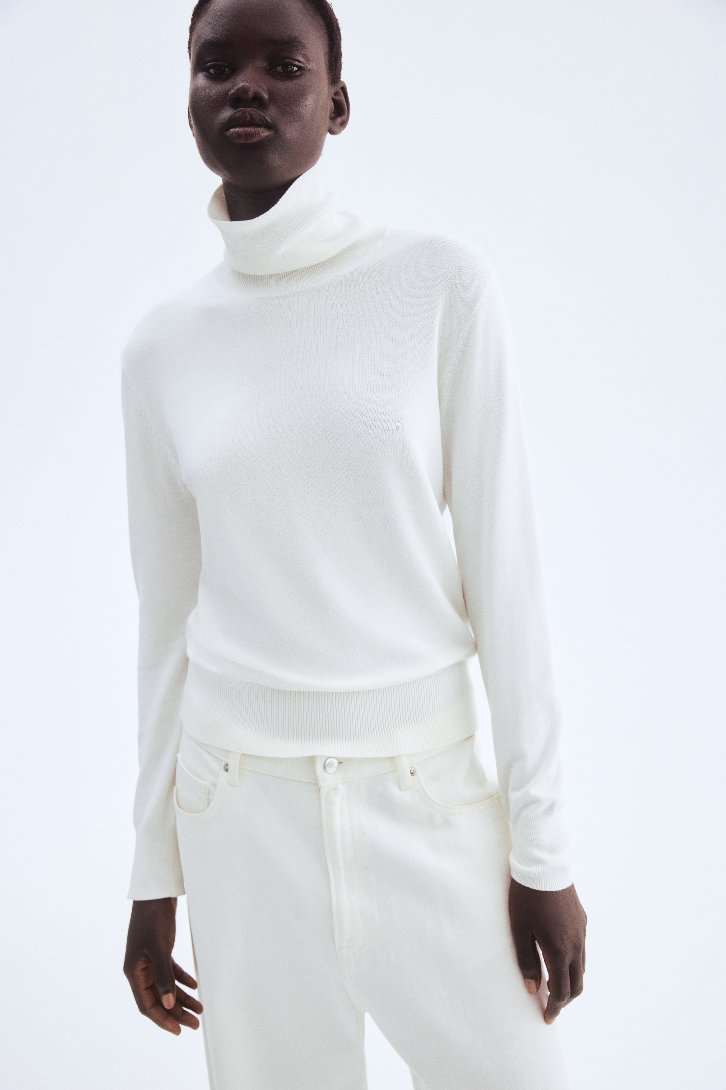 Turtleneck