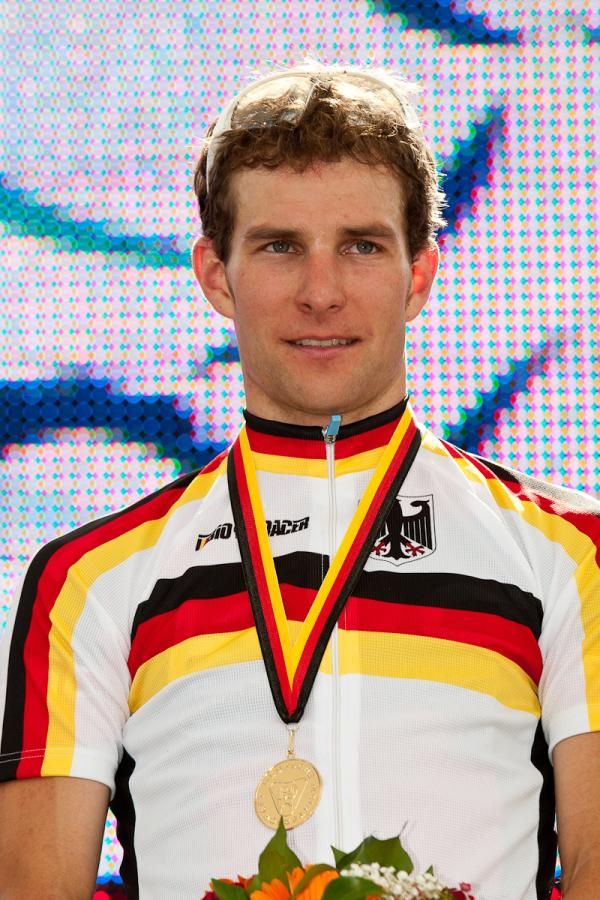 German national champion Moritz Milatz (BMC)