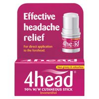 4head Stick - £4.79 | Boots