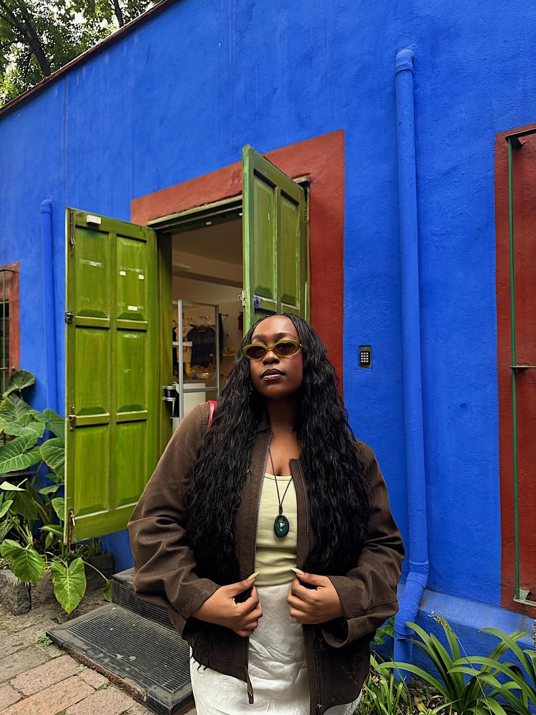 Low-Maintenance Braid Hairstyles