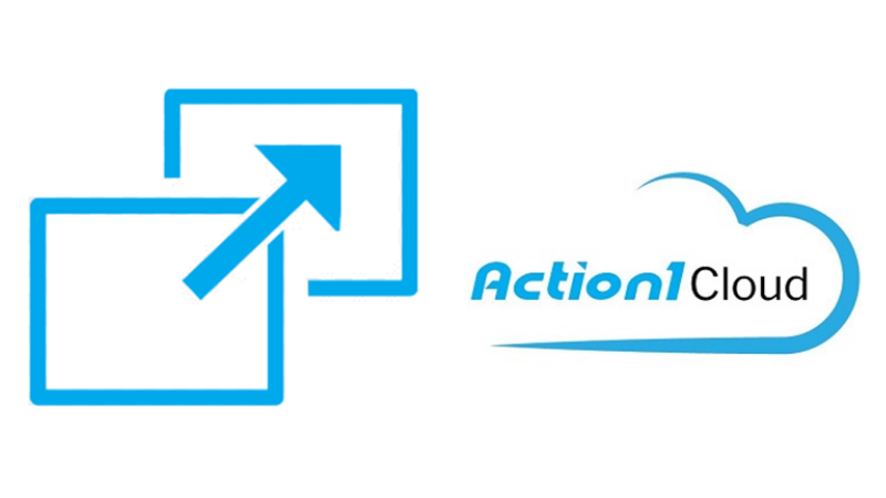 Action1 Adds Remote Access Features To Cloud Based Endpoint Management Null Wilson S Media - desiigner panda song wallpapers 800x450 roblox