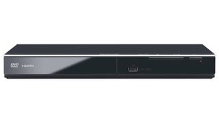 Panasonic DVD-S700 DVD player