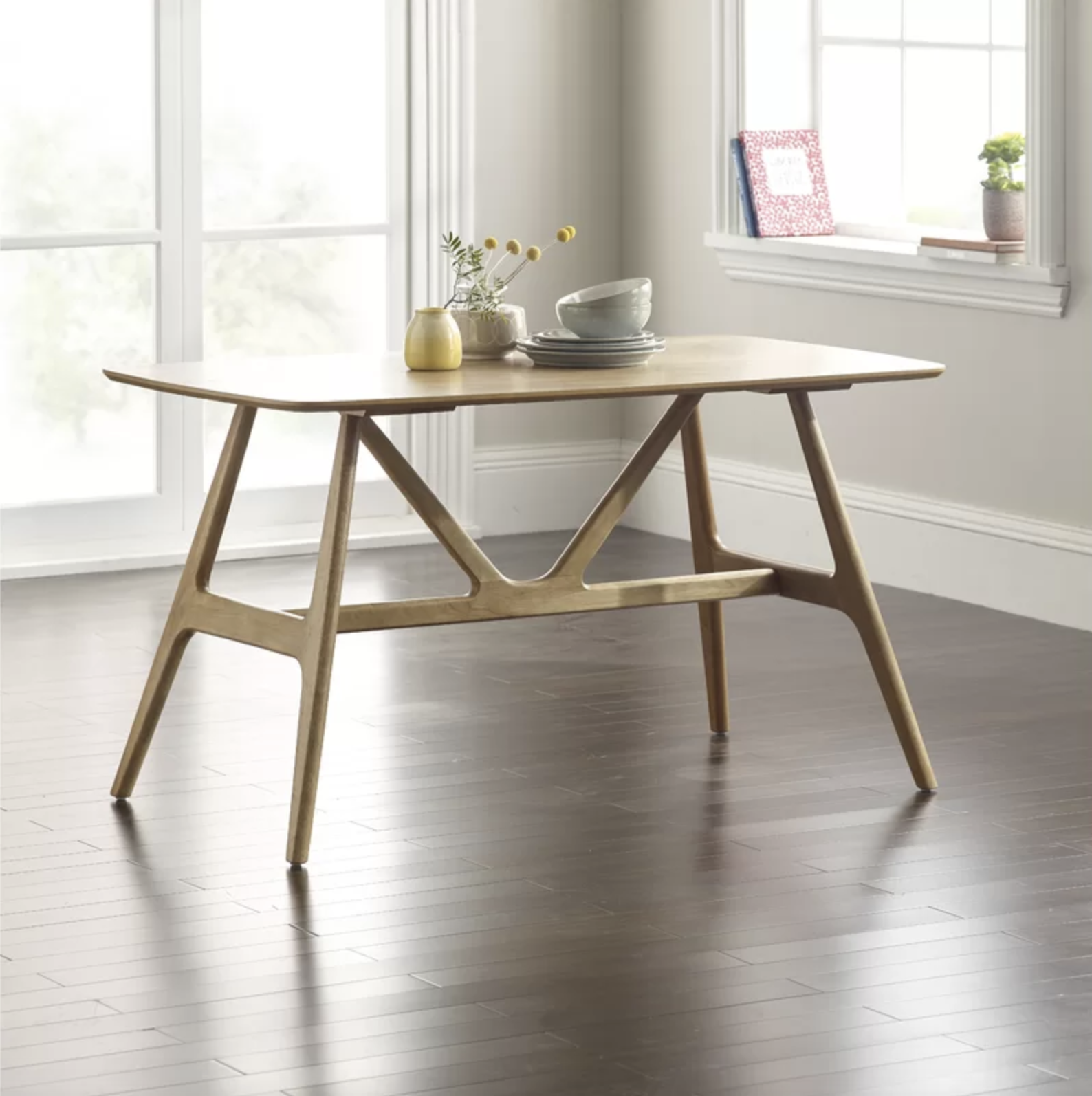 Wayfair dining sale: dining table