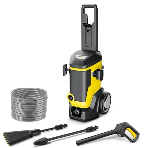 K7 WCM Flex Eco!booster pressure