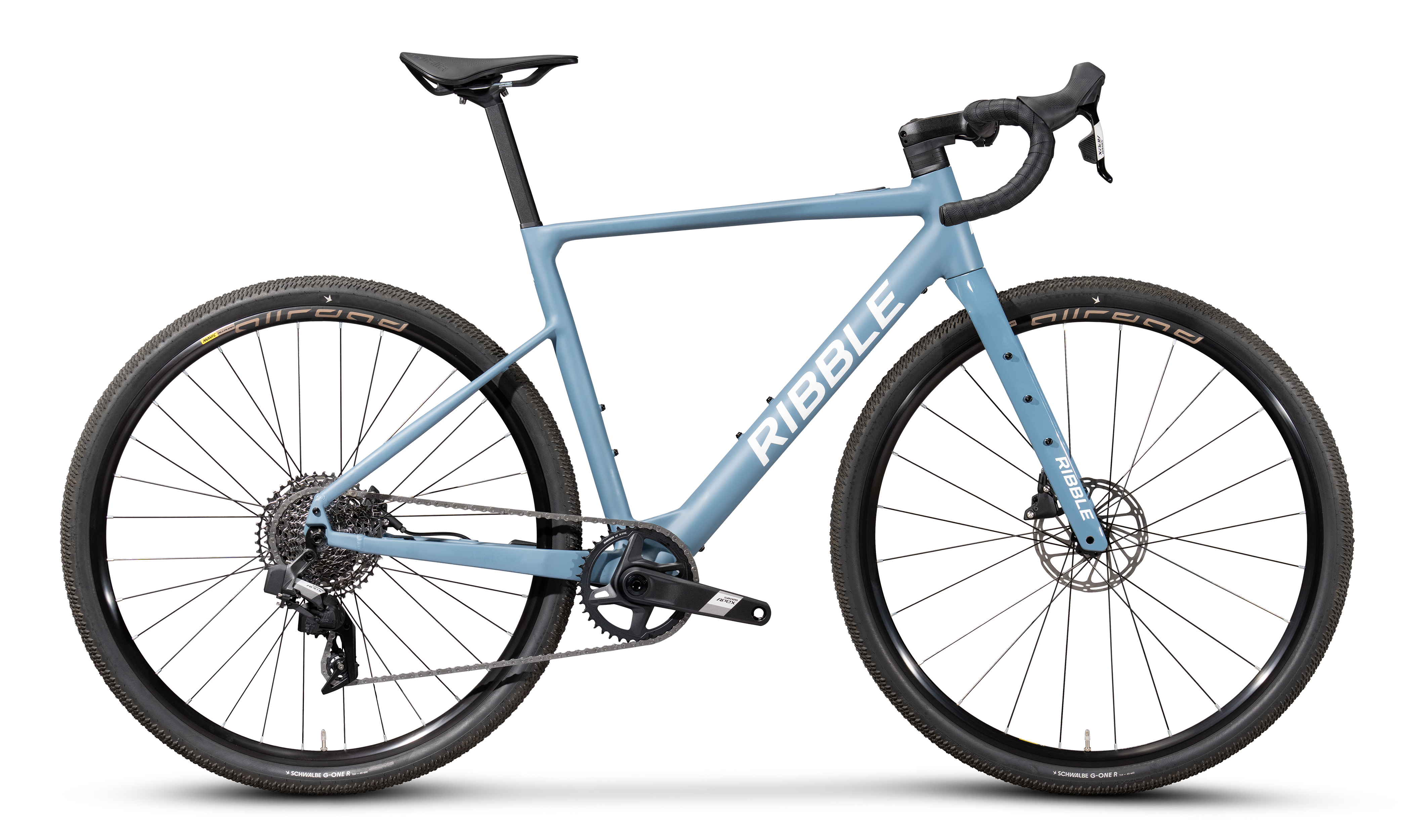 Ribble Allgrit gravel bike